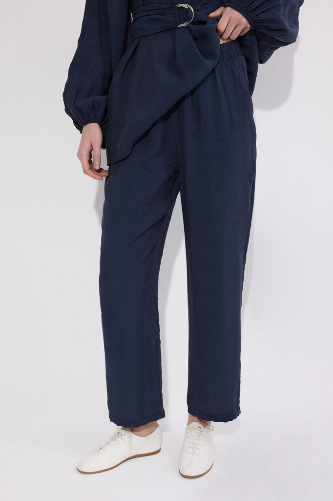 BELTED MODAL SET