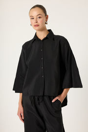 CUPRA SHIRT TROUSERS SET