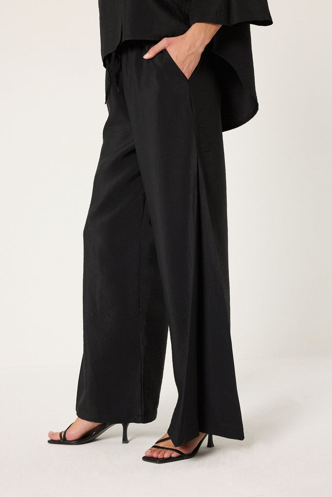 CUPRA SHIRT TROUSERS SET