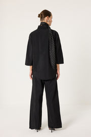 CUPRA SHIRT TROUSERS SET