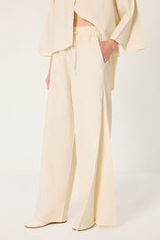 CUPRA SHIRT TROUSERS SET