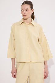 CUPRA SHIRT TROUSERS SET