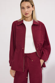 JACKET TROUSERS SET