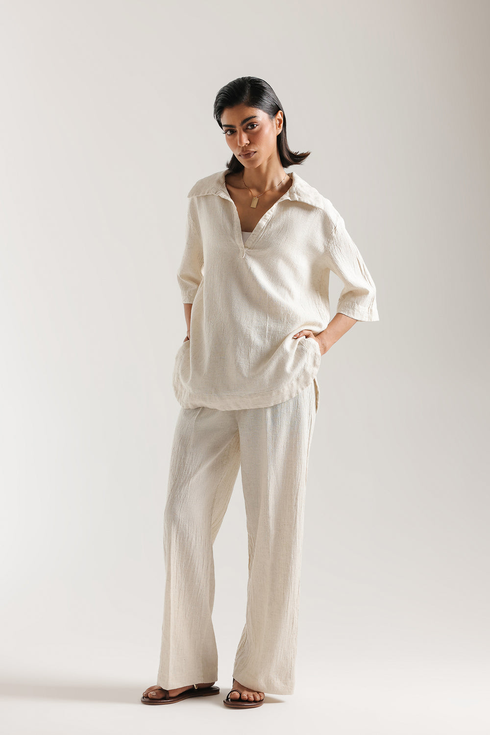 ETHNC WOMEN - SUMMER COLLECTION 2026
