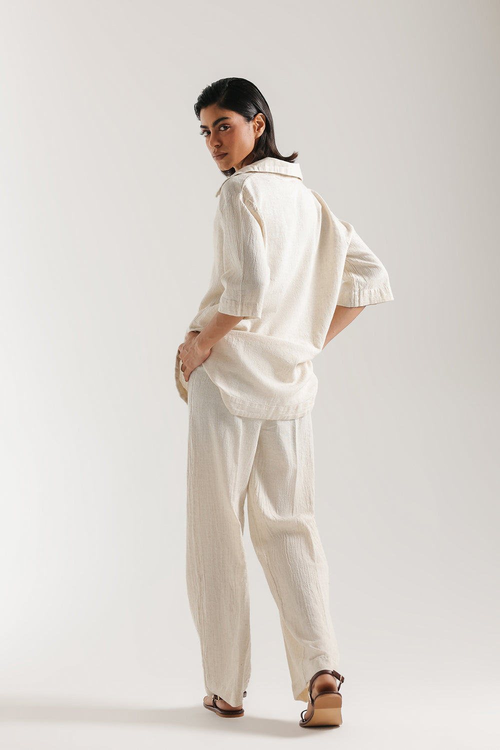 ETHNC WOMEN - SUMMER COLLECTION 2026