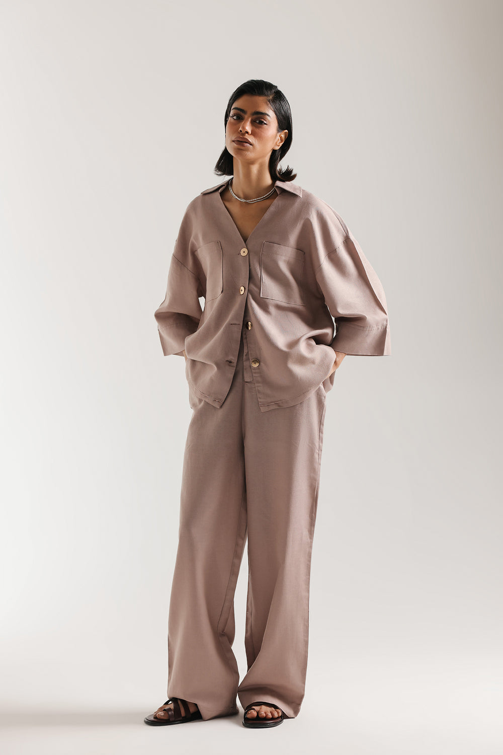 ETHNC WOMEN - SUMMER COLLECTION 2026
