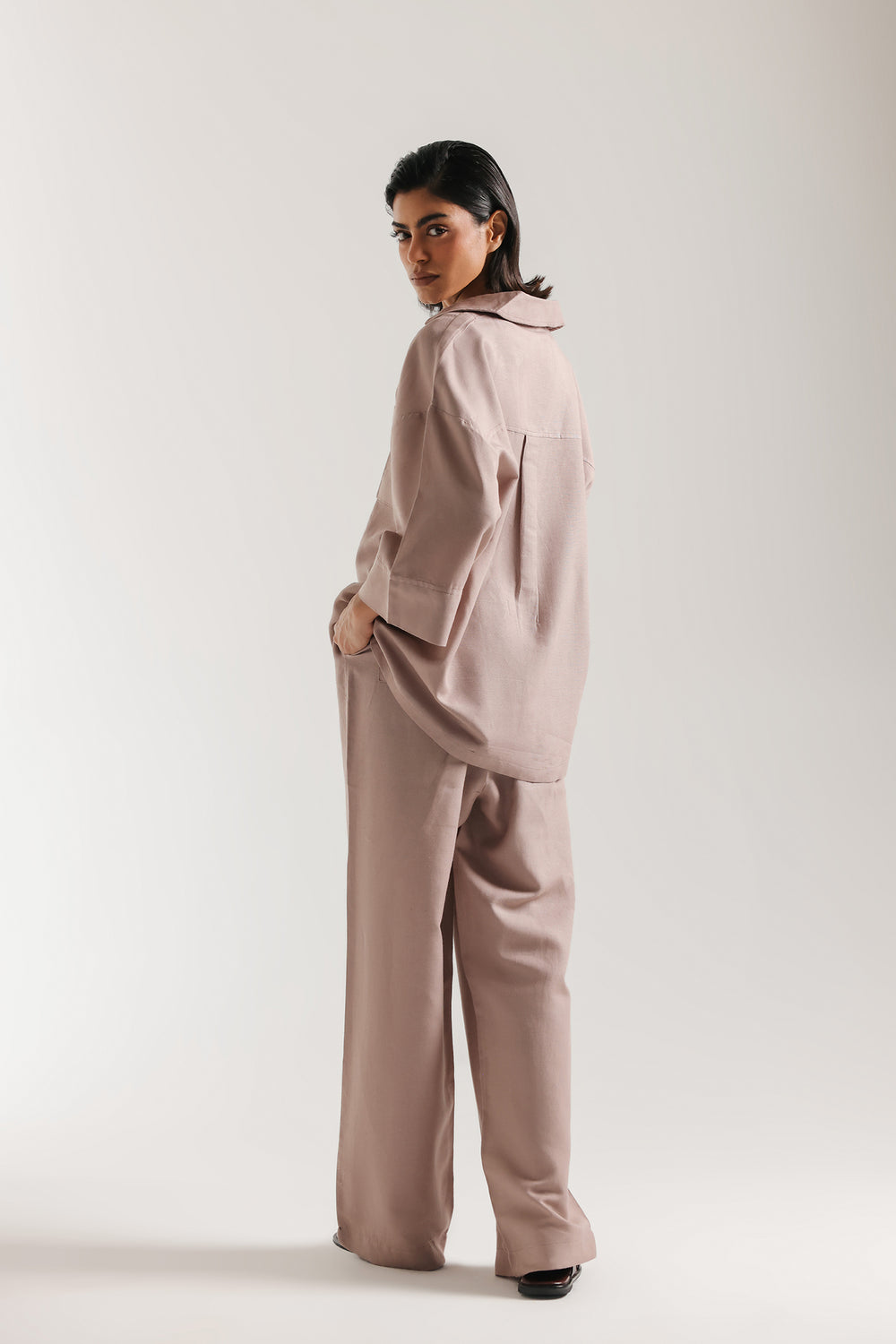 ETHNC WOMEN - SUMMER COLLECTION 2026