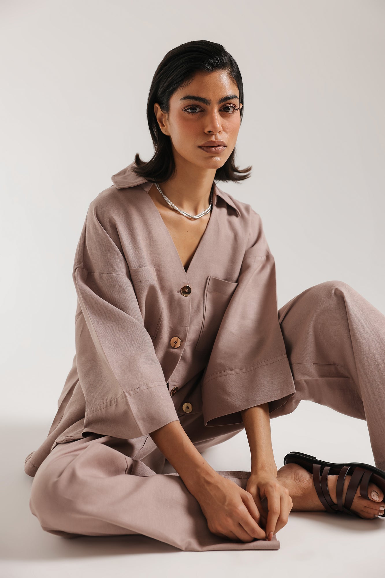 ETHNC WOMEN - SUMMER COLLECTION 2026