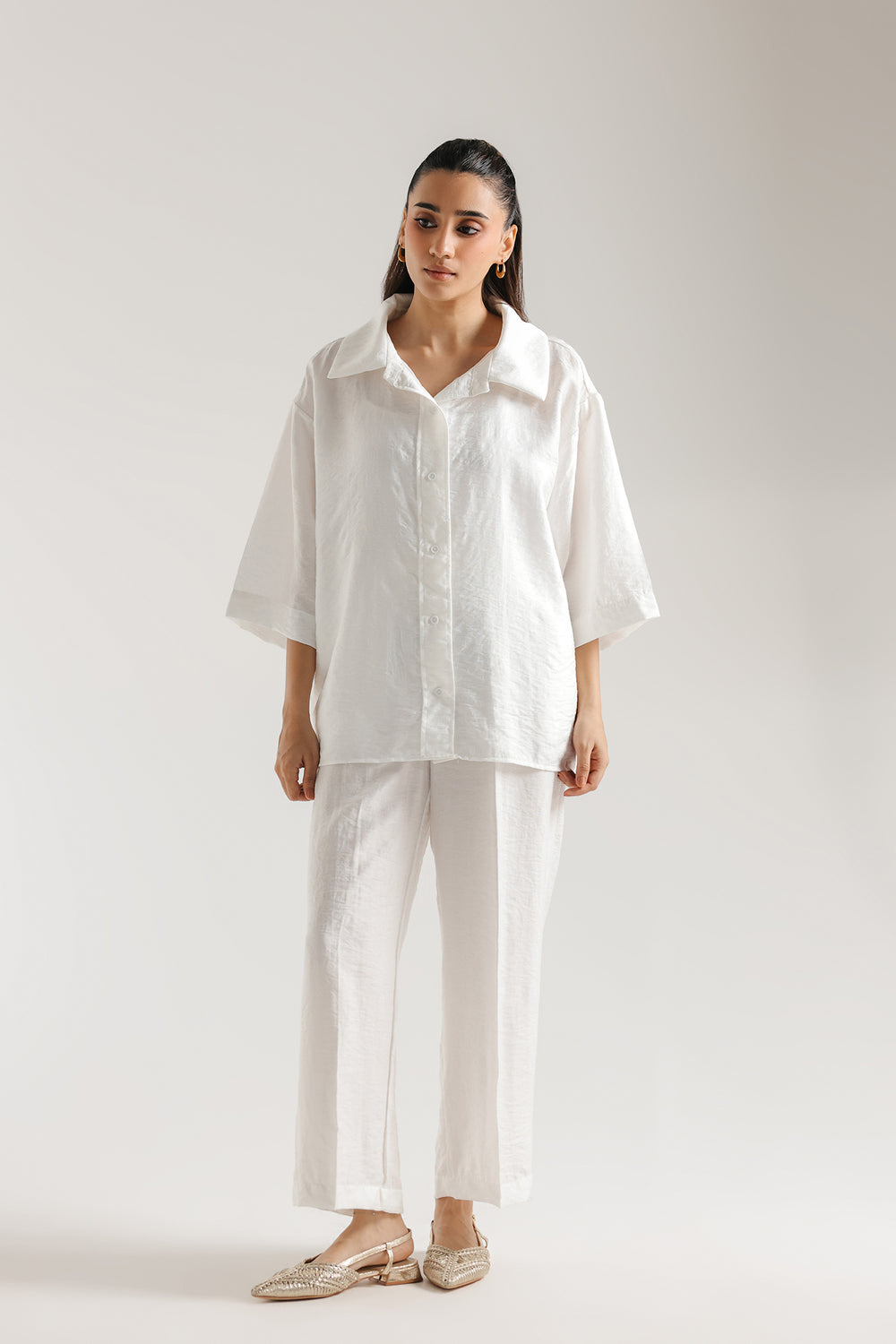 ETHNC WOMEN - SUMMER COLLECTION 2026