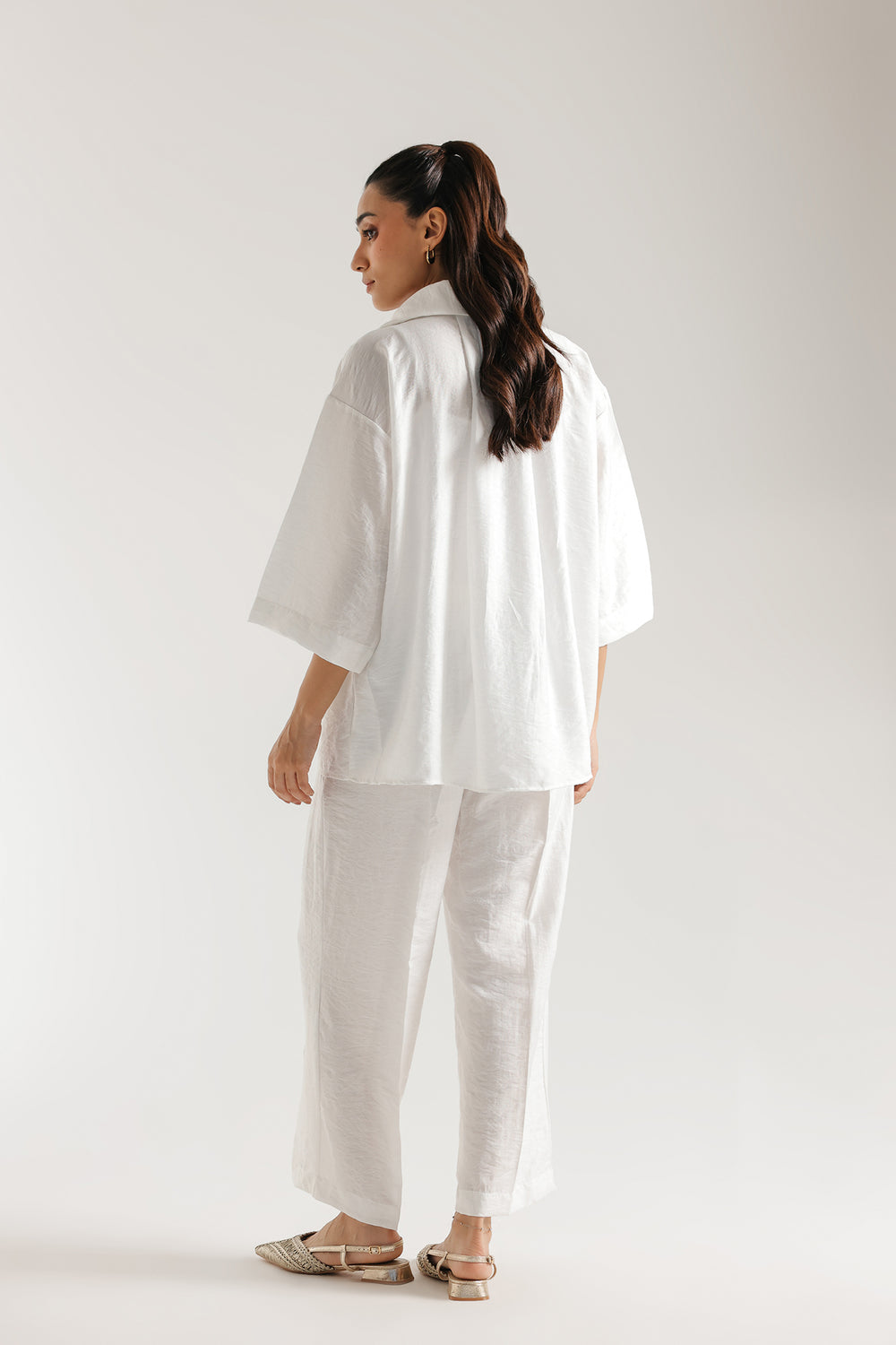 ETHNC WOMEN - SUMMER COLLECTION 2026