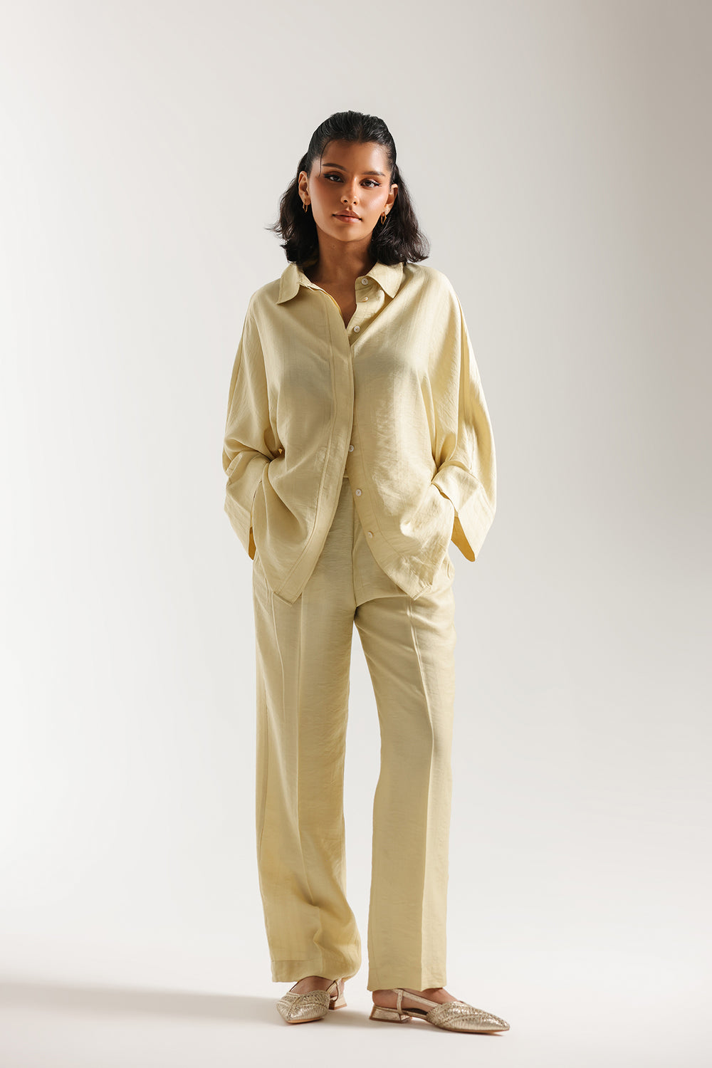ETHNC WOMEN - SUMMER COLLECTION 2026