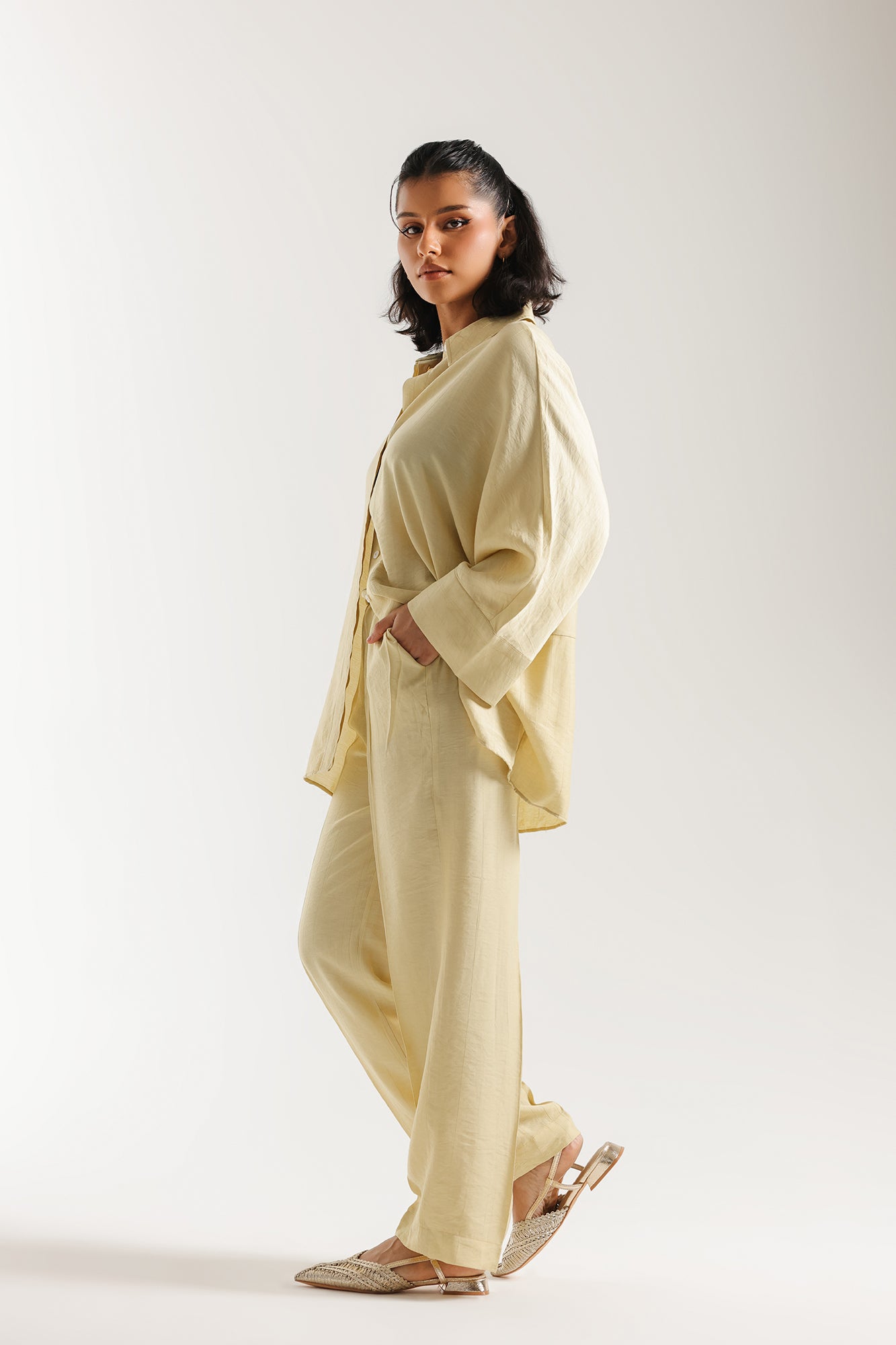 ETHNC WOMEN - SUMMER COLLECTION 2026