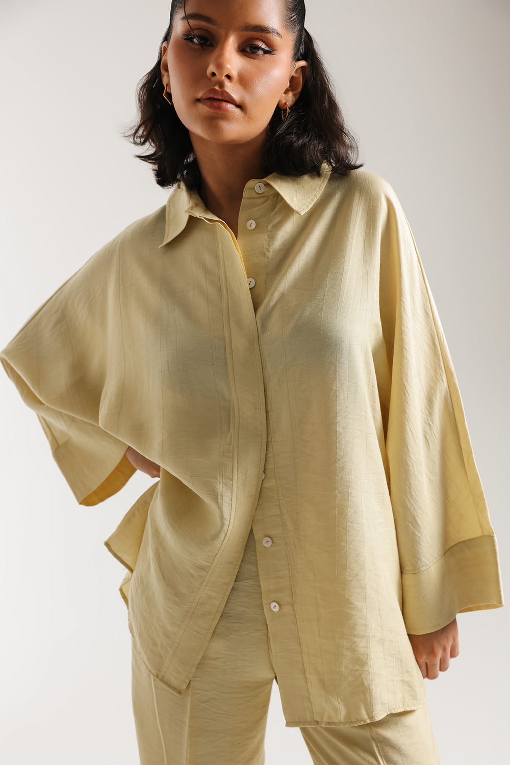 ETHNC WOMEN - SUMMER COLLECTION 2026