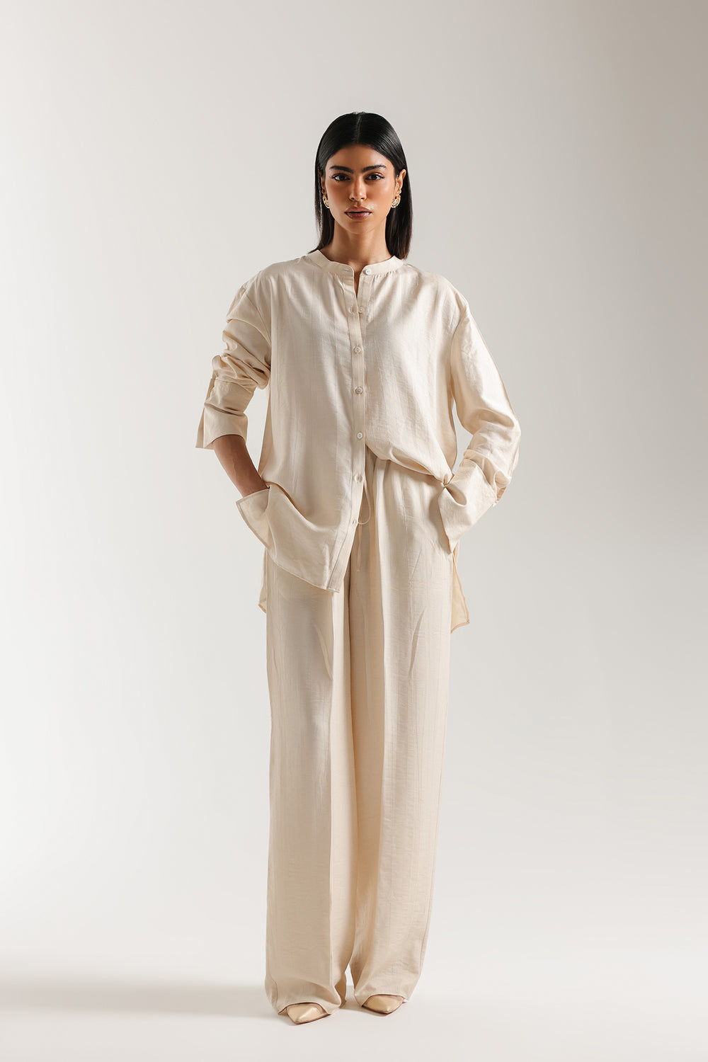 ETHNC WOMEN - SUMMER COLLECTION 2026