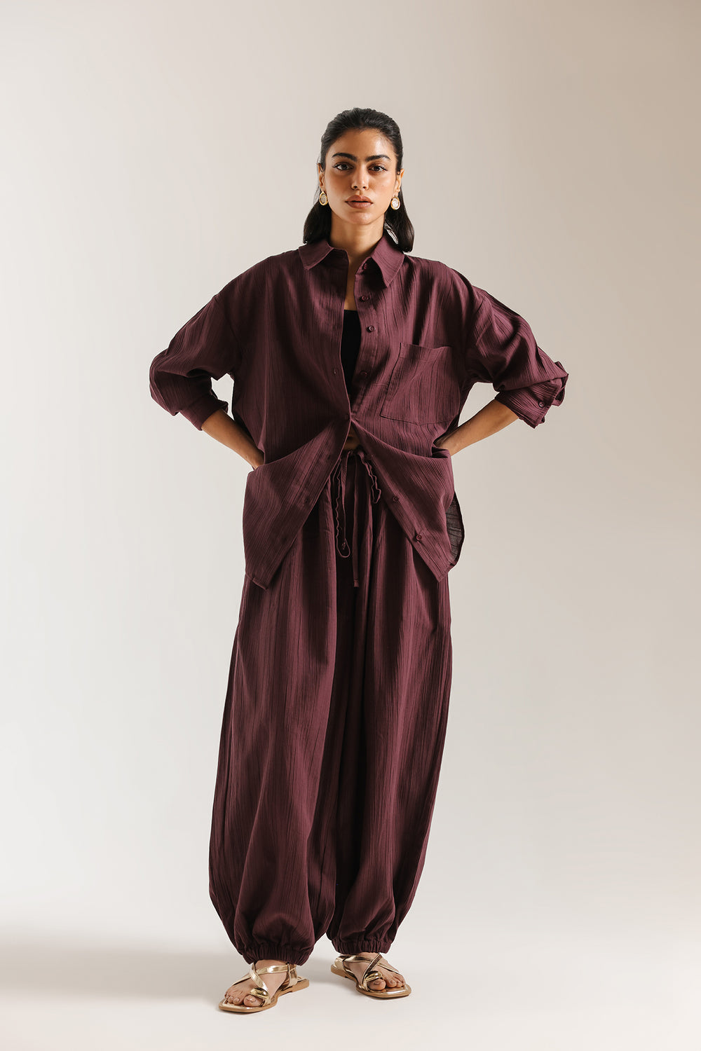 ETHNC WOMEN - SUMMER COLLECTION 2026