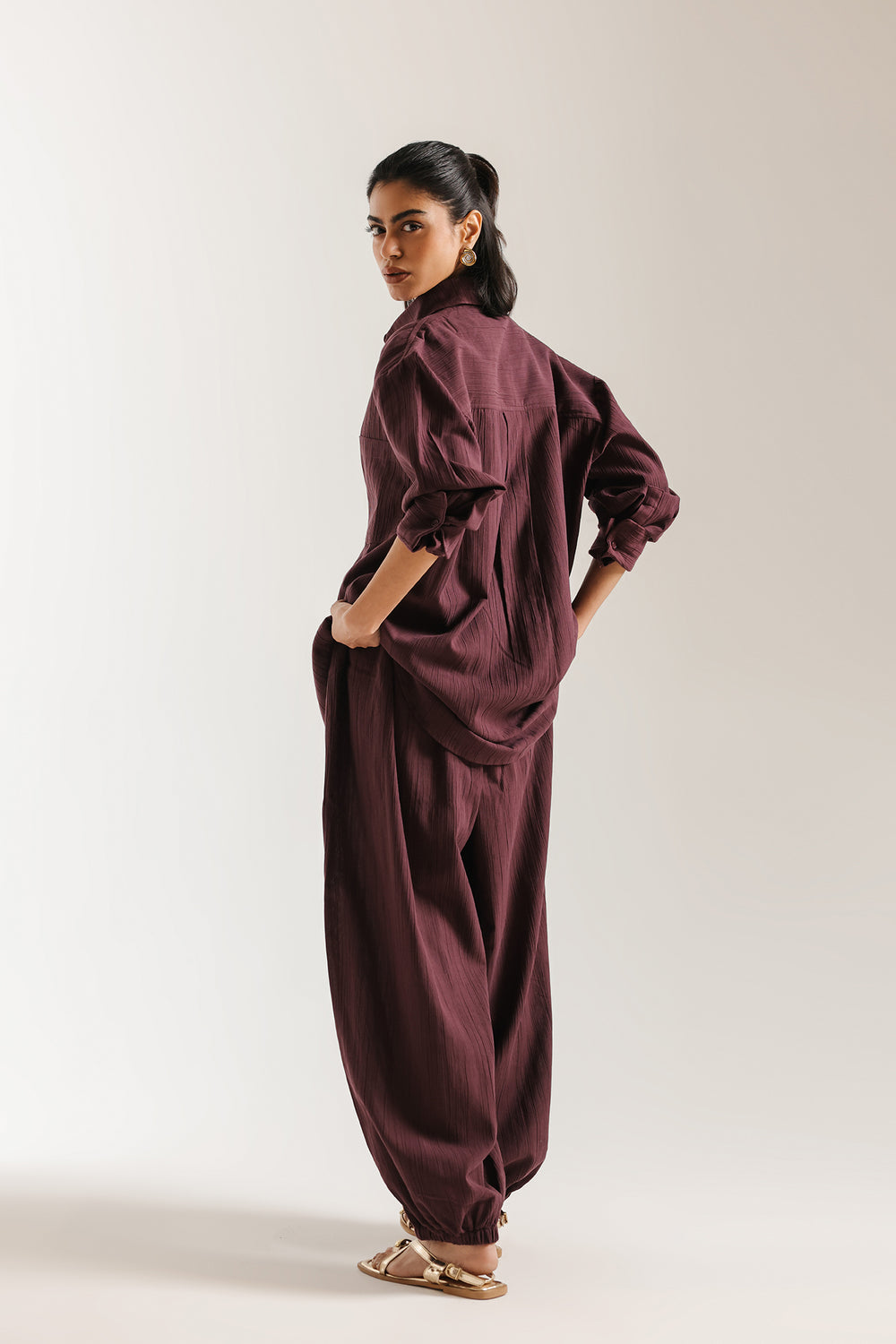 ETHNC WOMEN - SUMMER COLLECTION 2026