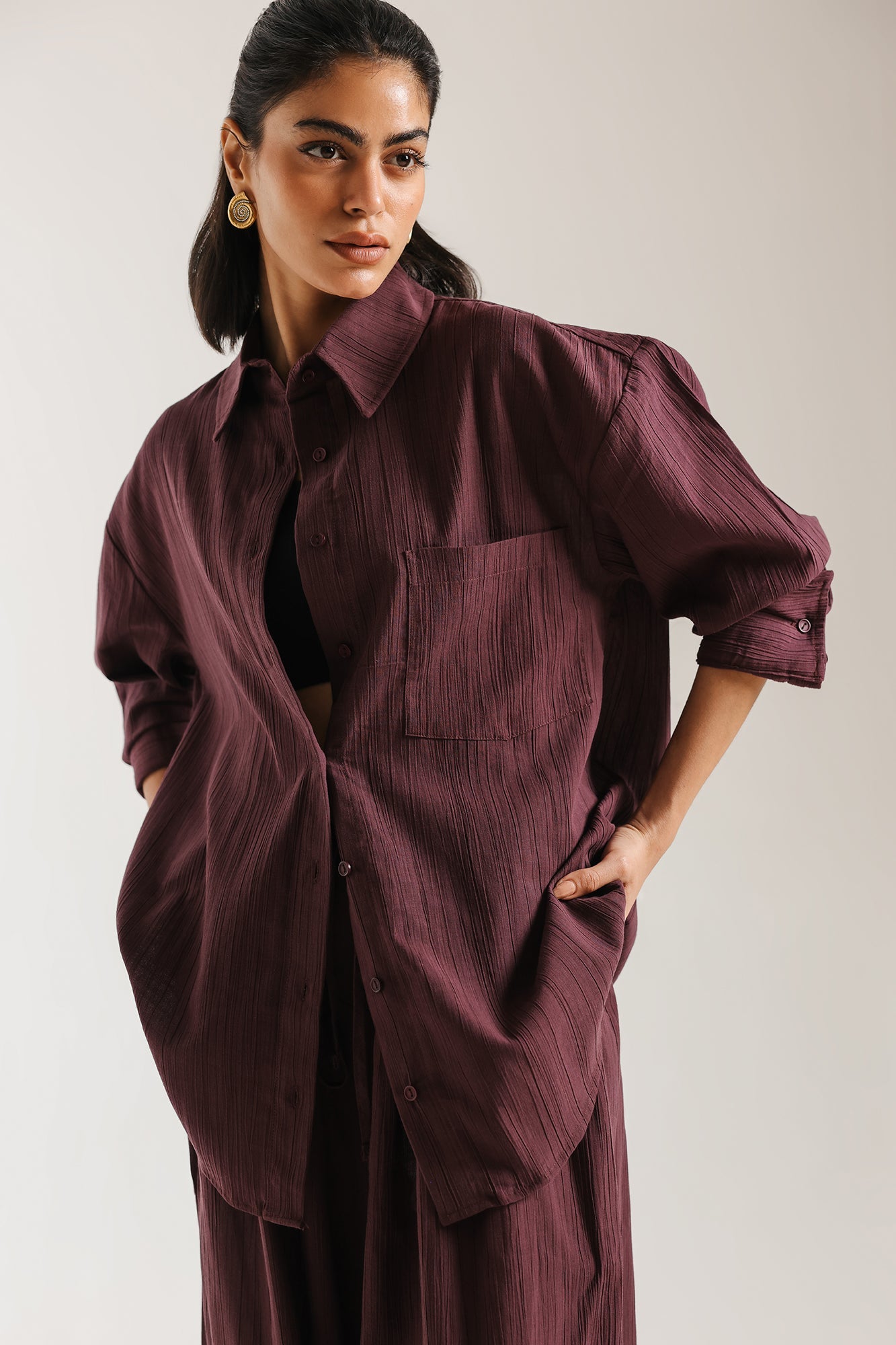 ETHNC WOMEN - SUMMER COLLECTION 2026