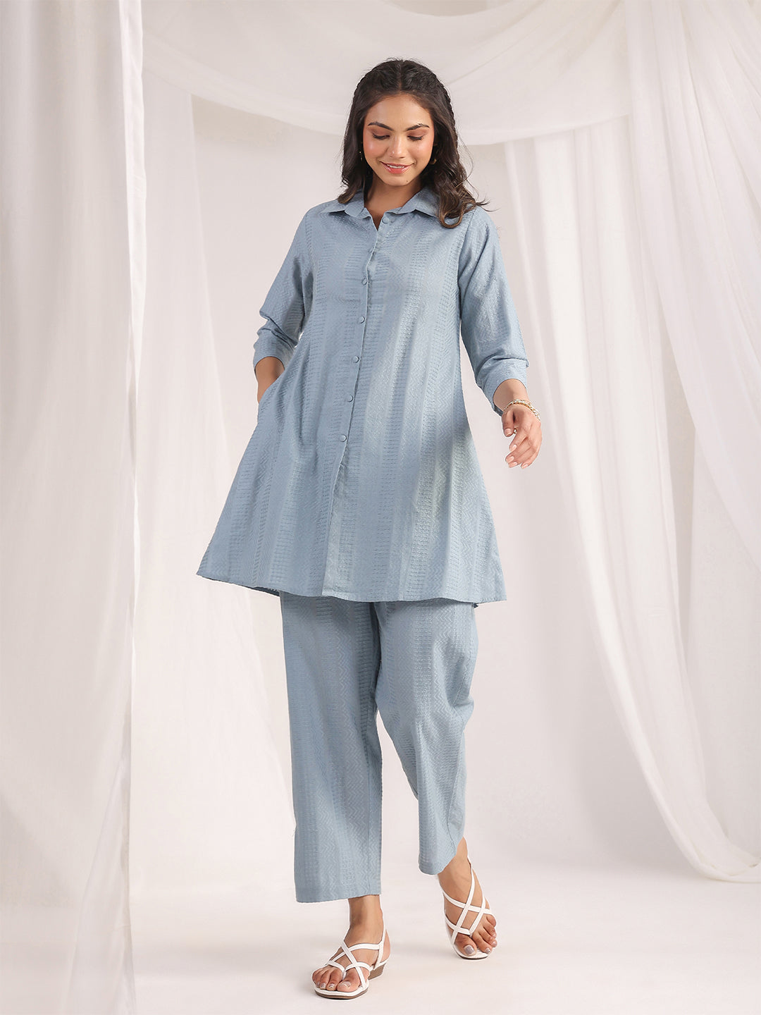 Janasya Clothing