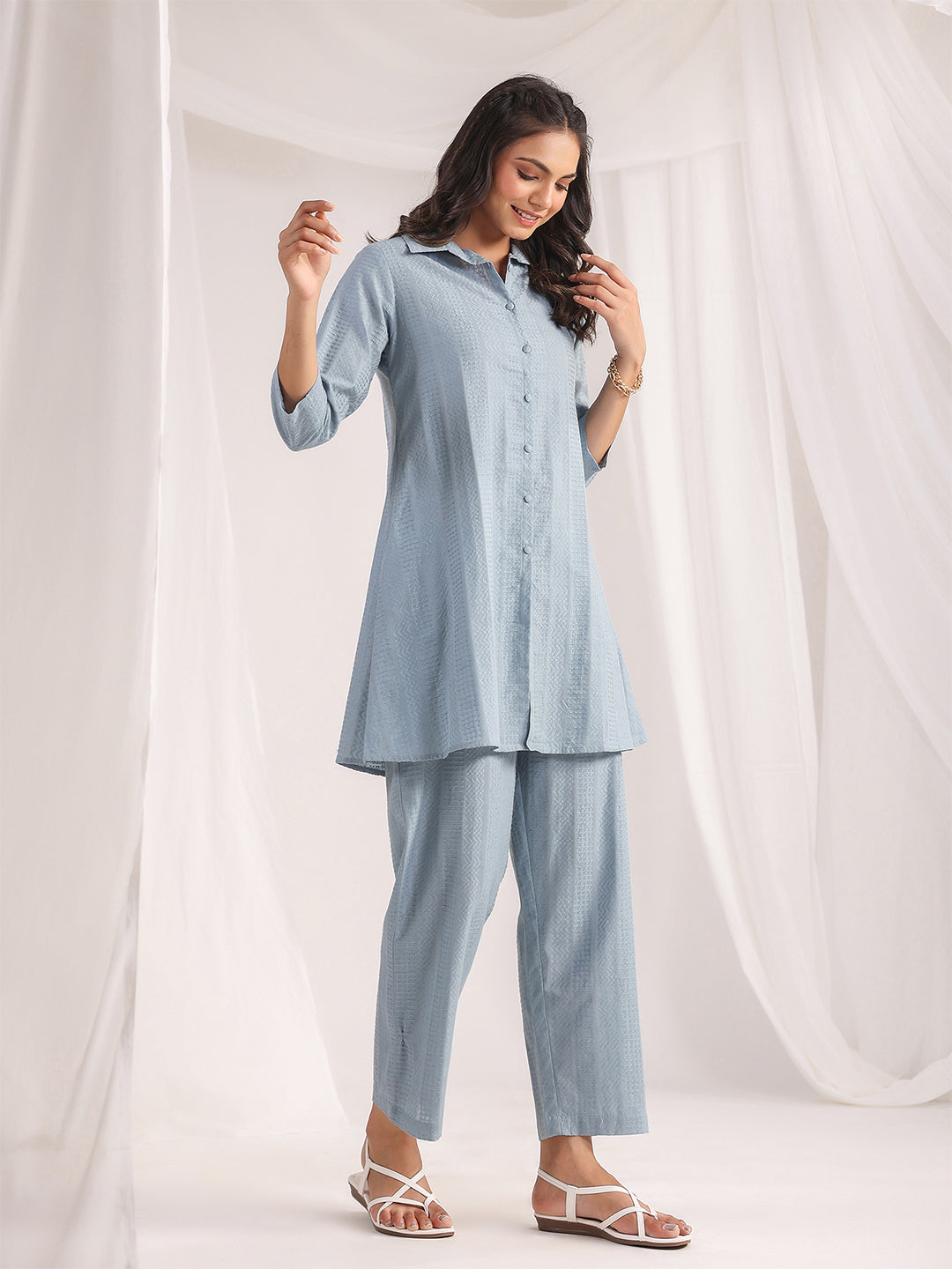 Janasya Clothing