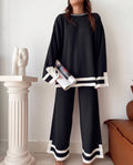 Breeze Two-Piece Lounge Set